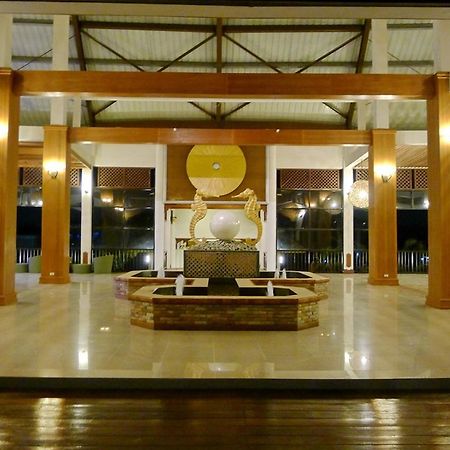 Pearl Laguna Resort Myeik Ngoại thất bức ảnh