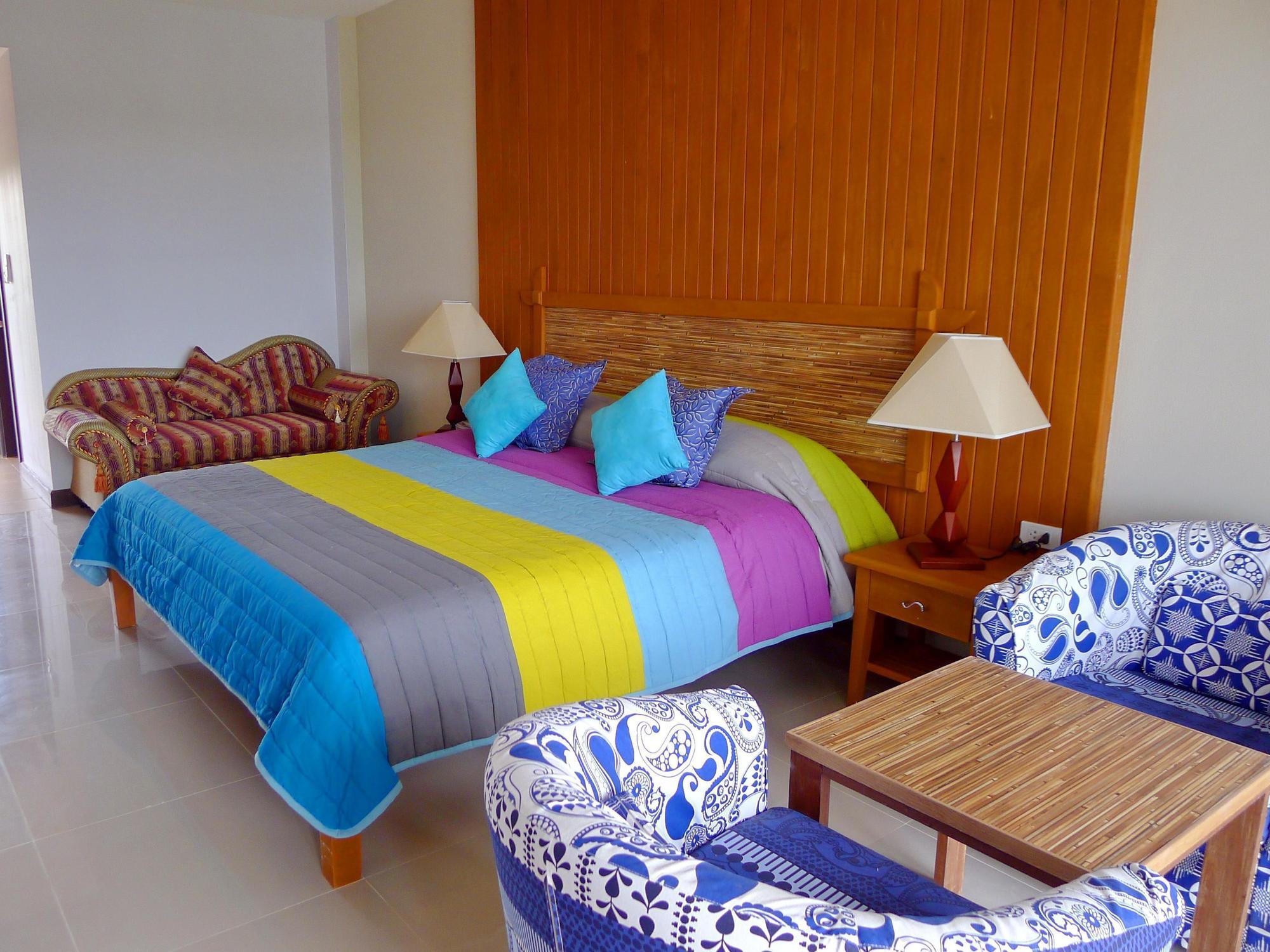 Pearl Laguna Resort Myeik Ngoại thất bức ảnh