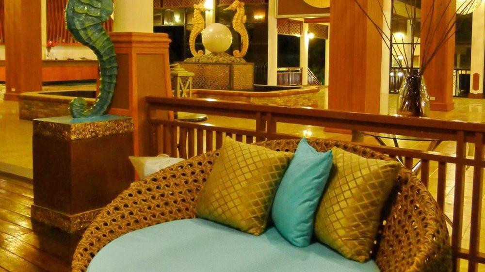 Pearl Laguna Resort Myeik Ngoại thất bức ảnh