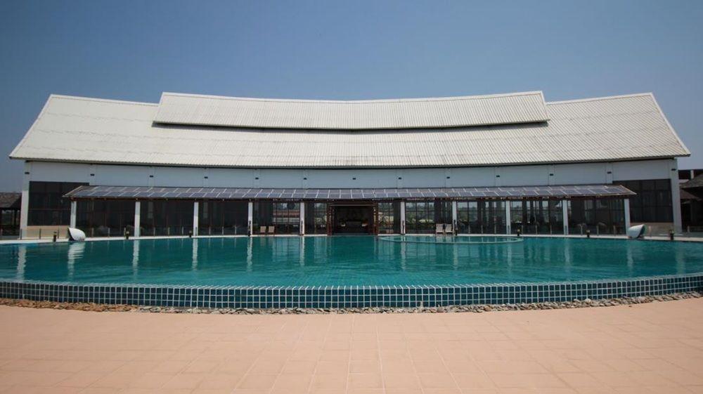 Pearl Laguna Resort Myeik Ngoại thất bức ảnh