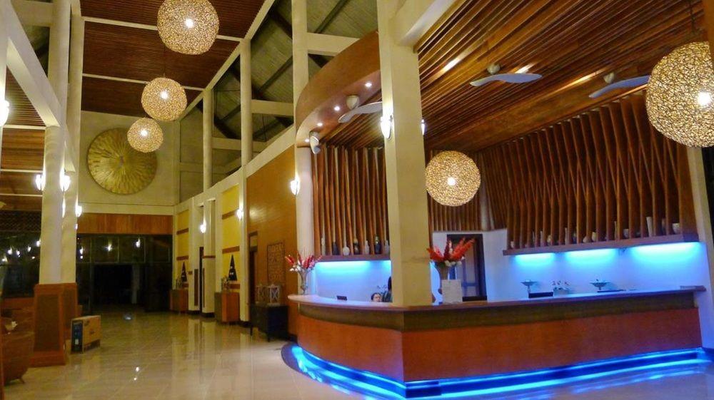 Pearl Laguna Resort Myeik Ngoại thất bức ảnh