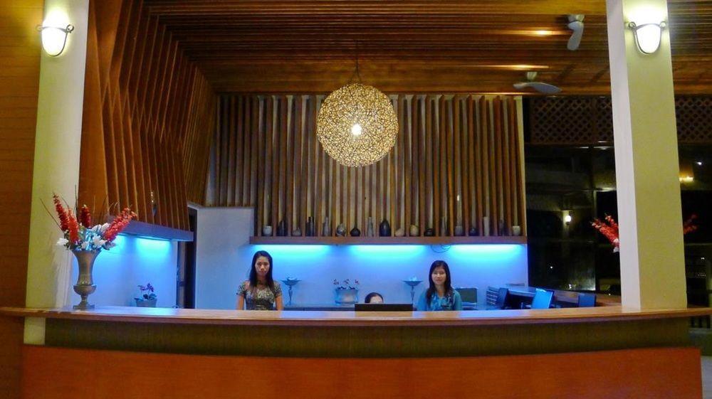 Pearl Laguna Resort Myeik Ngoại thất bức ảnh
