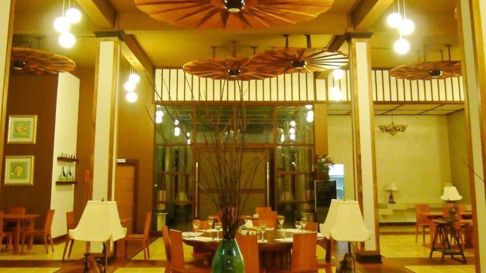 Pearl Laguna Resort Myeik Ngoại thất bức ảnh