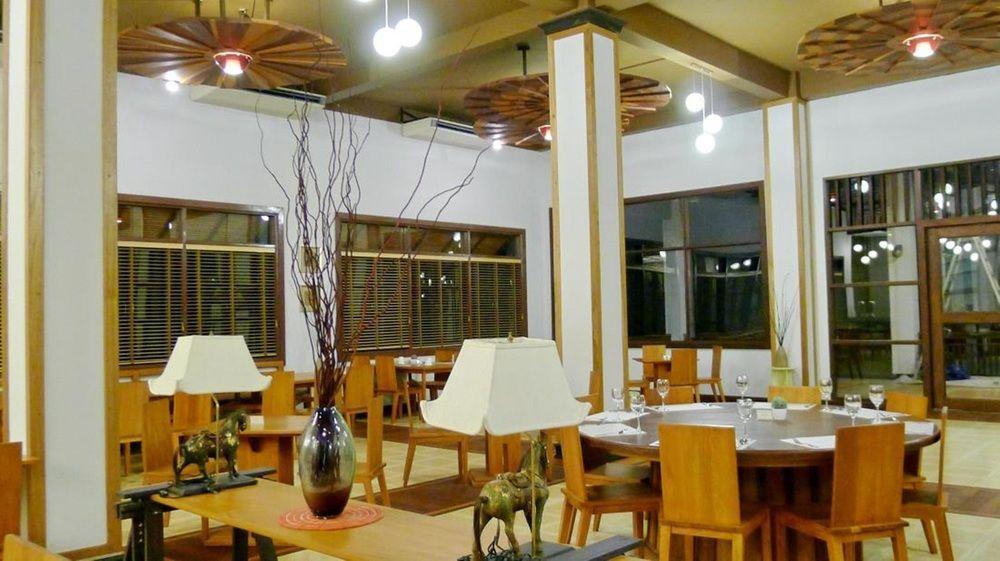 Pearl Laguna Resort Myeik Ngoại thất bức ảnh