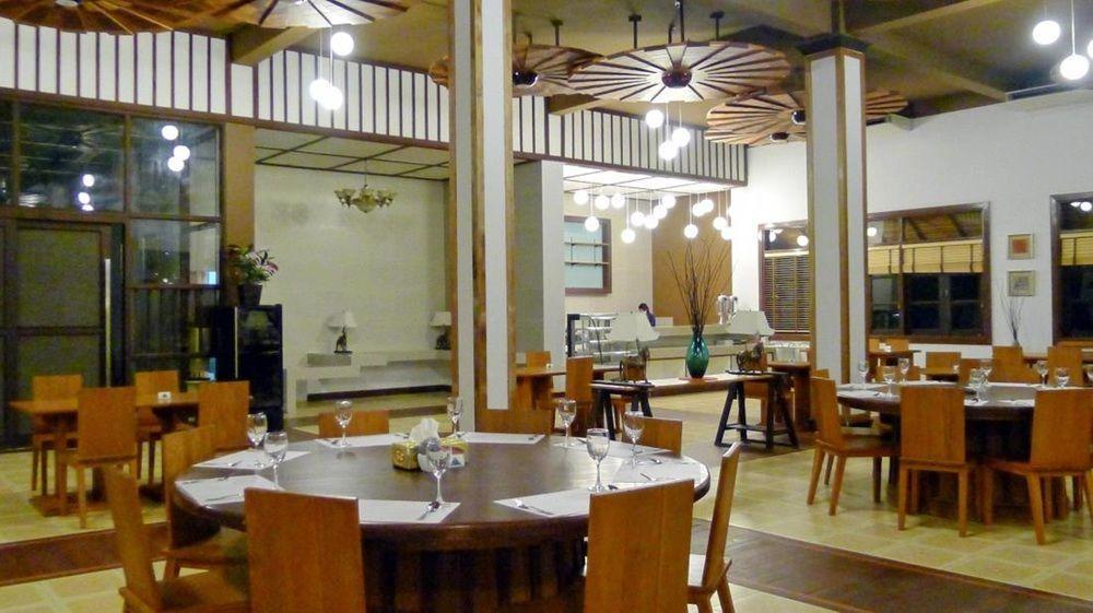 Pearl Laguna Resort Myeik Ngoại thất bức ảnh