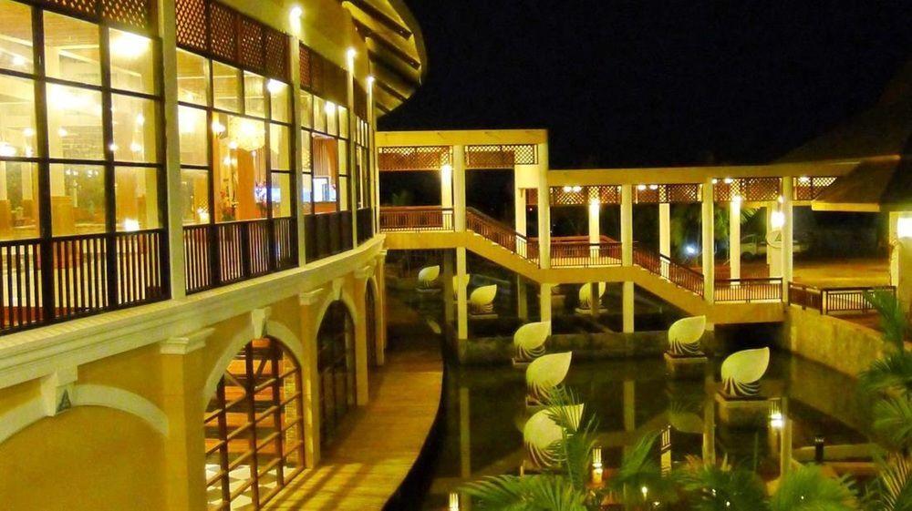 Pearl Laguna Resort Myeik Ngoại thất bức ảnh