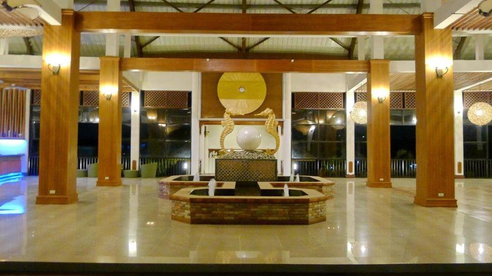 Pearl Laguna Resort Myeik Ngoại thất bức ảnh