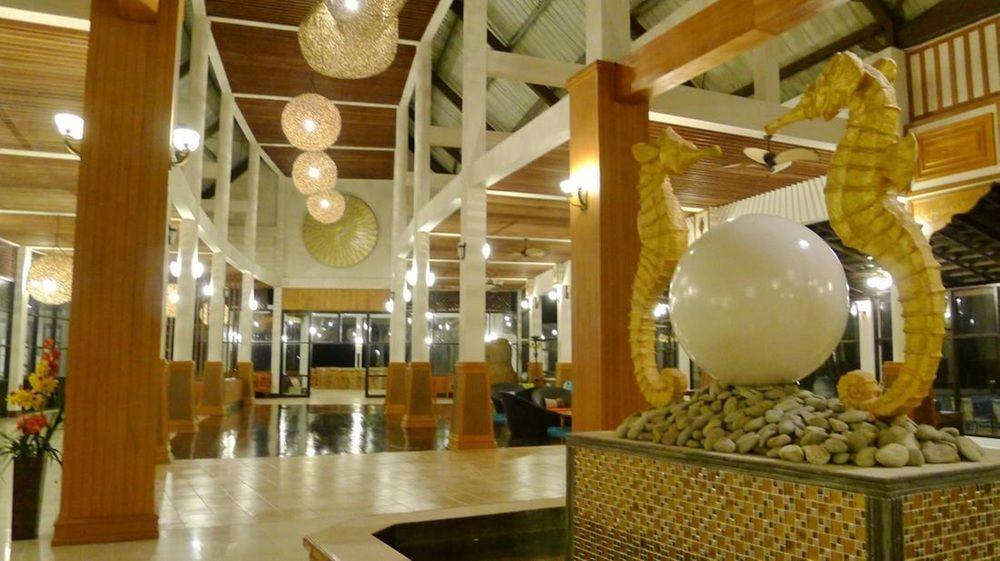 Pearl Laguna Resort Myeik Ngoại thất bức ảnh