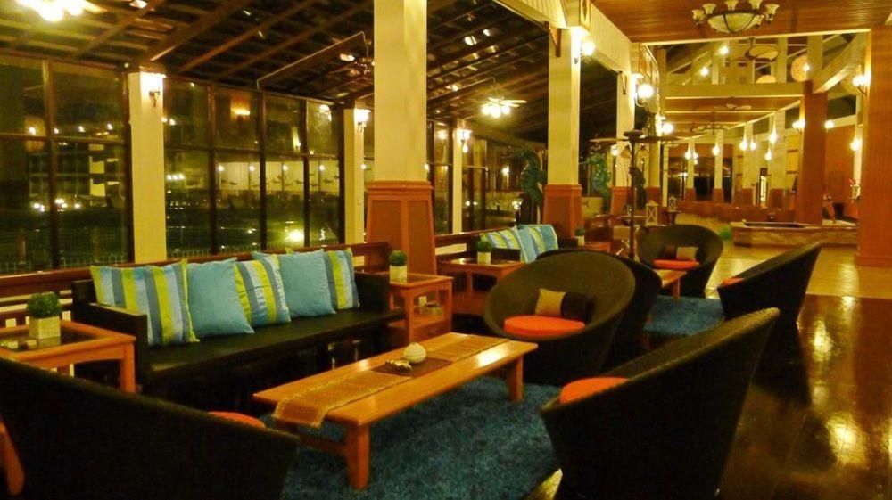 Pearl Laguna Resort Myeik Ngoại thất bức ảnh