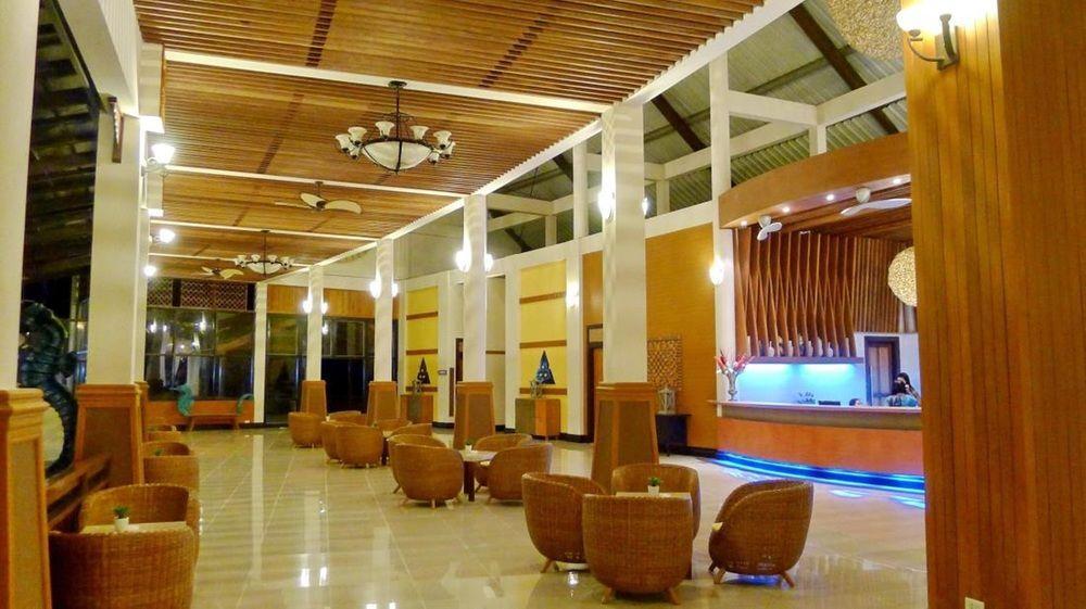 Pearl Laguna Resort Myeik Ngoại thất bức ảnh