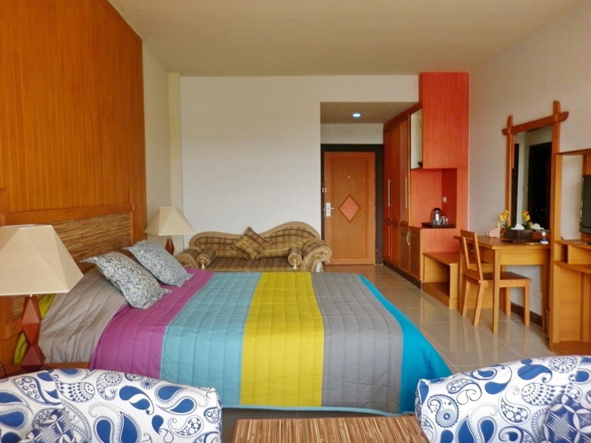 Pearl Laguna Resort Myeik Phòng bức ảnh