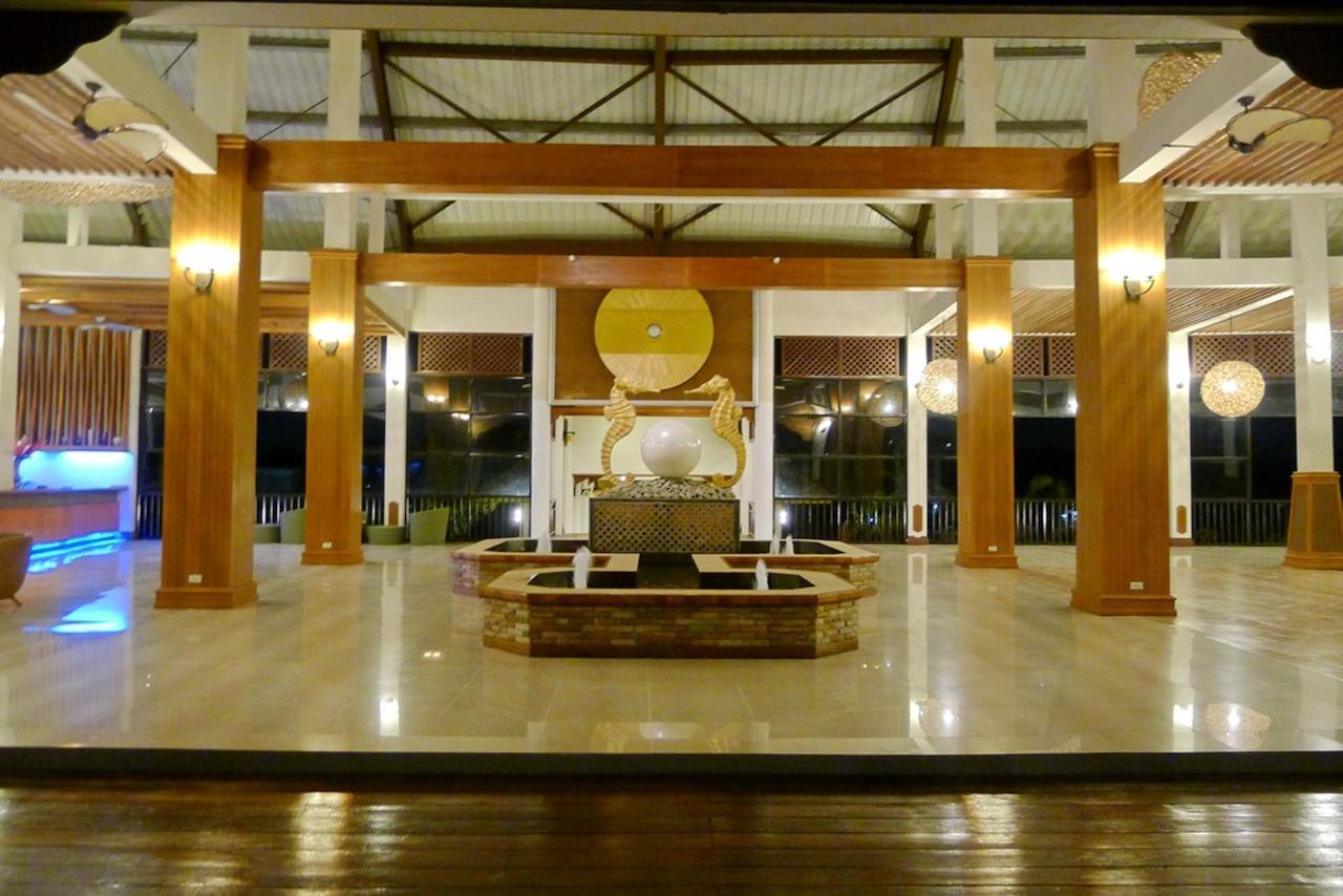 Pearl Laguna Resort Myeik Ngoại thất bức ảnh