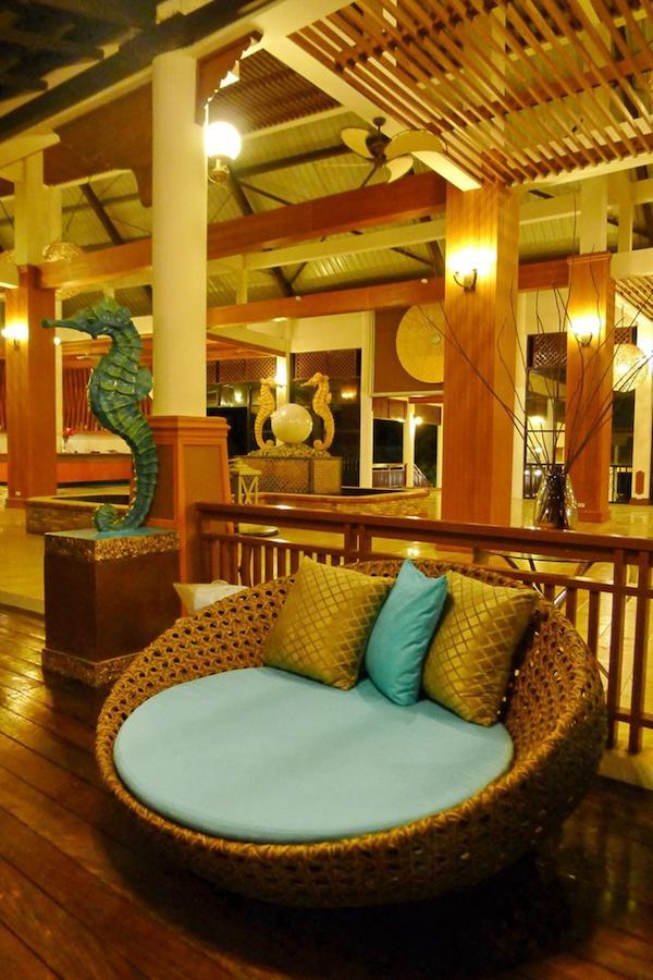Pearl Laguna Resort Myeik Ngoại thất bức ảnh