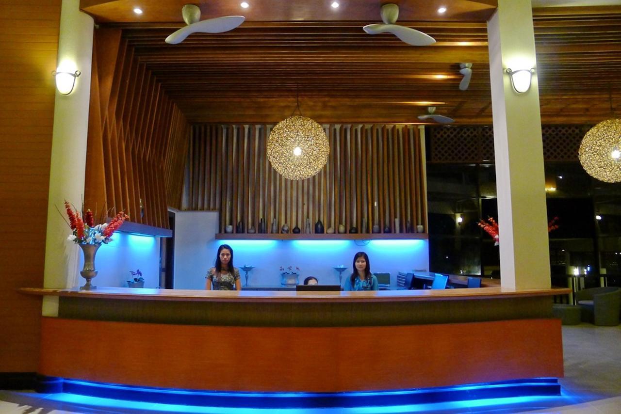 Pearl Laguna Resort Myeik Ngoại thất bức ảnh