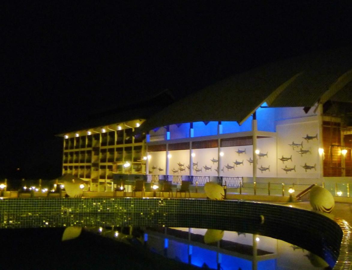 Pearl Laguna Resort Myeik Ngoại thất bức ảnh