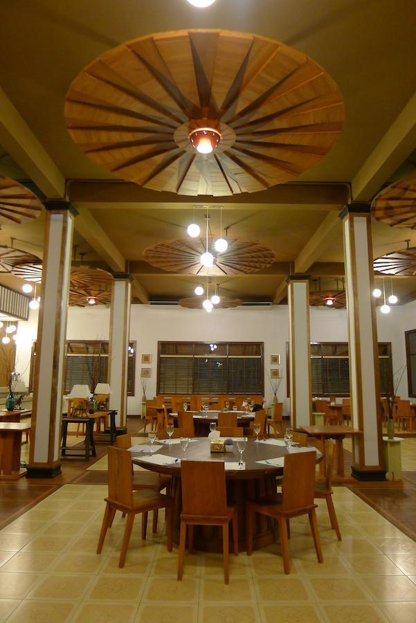 Pearl Laguna Resort Myeik Ngoại thất bức ảnh
