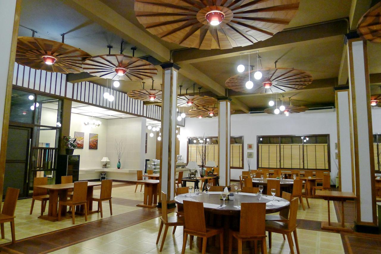 Pearl Laguna Resort Myeik Ngoại thất bức ảnh