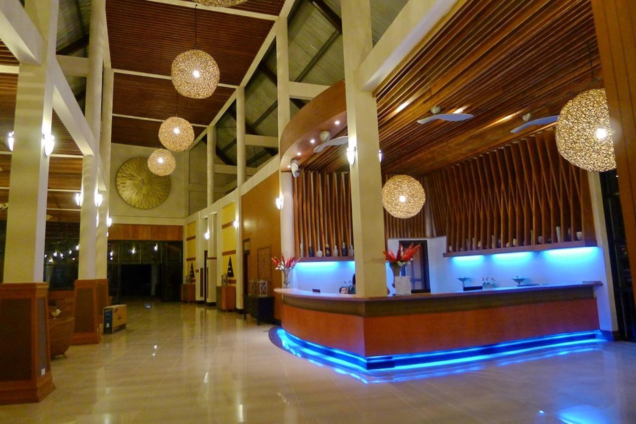 Pearl Laguna Resort Myeik Ngoại thất bức ảnh