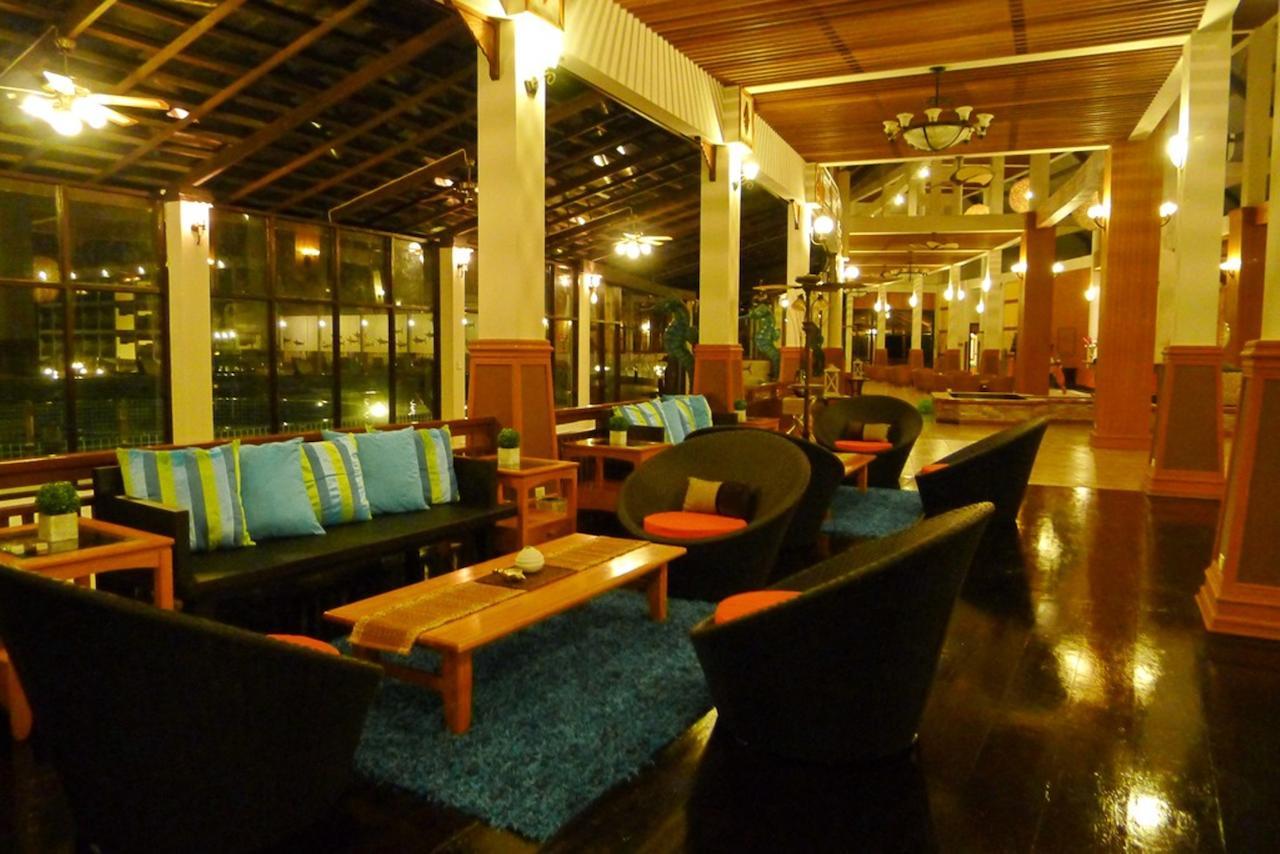 Pearl Laguna Resort Myeik Ngoại thất bức ảnh