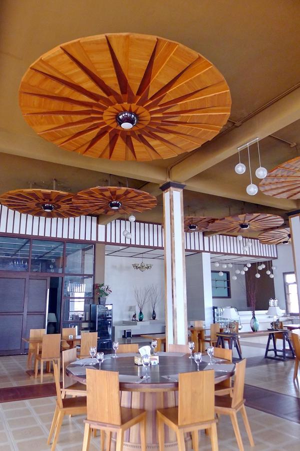 Pearl Laguna Resort Myeik Ngoại thất bức ảnh