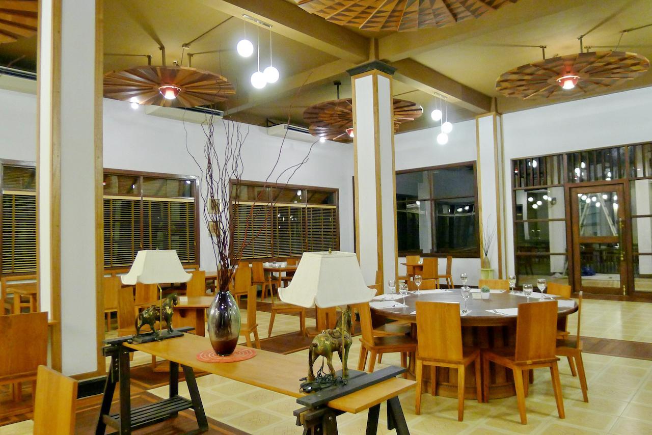 Pearl Laguna Resort Myeik Ngoại thất bức ảnh
