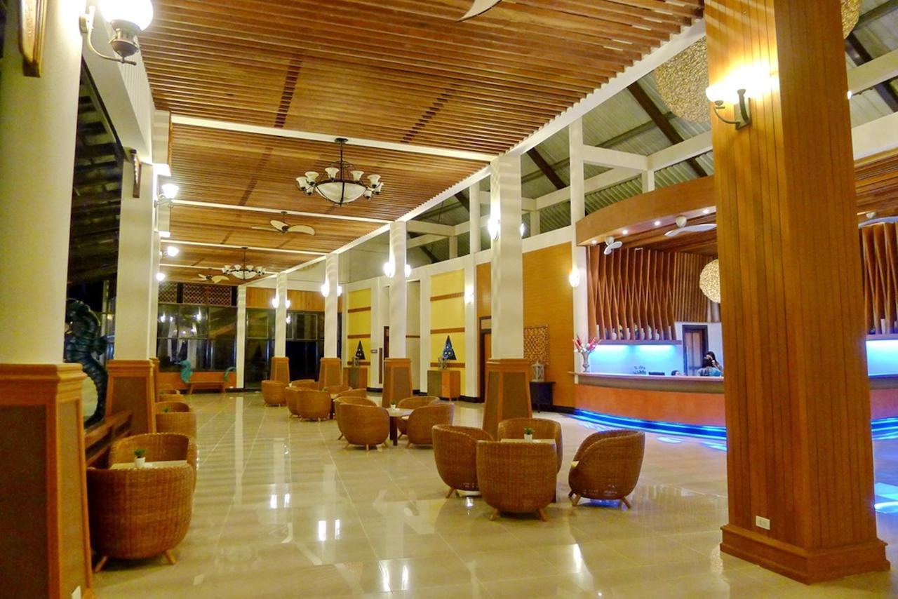 Pearl Laguna Resort Myeik Ngoại thất bức ảnh