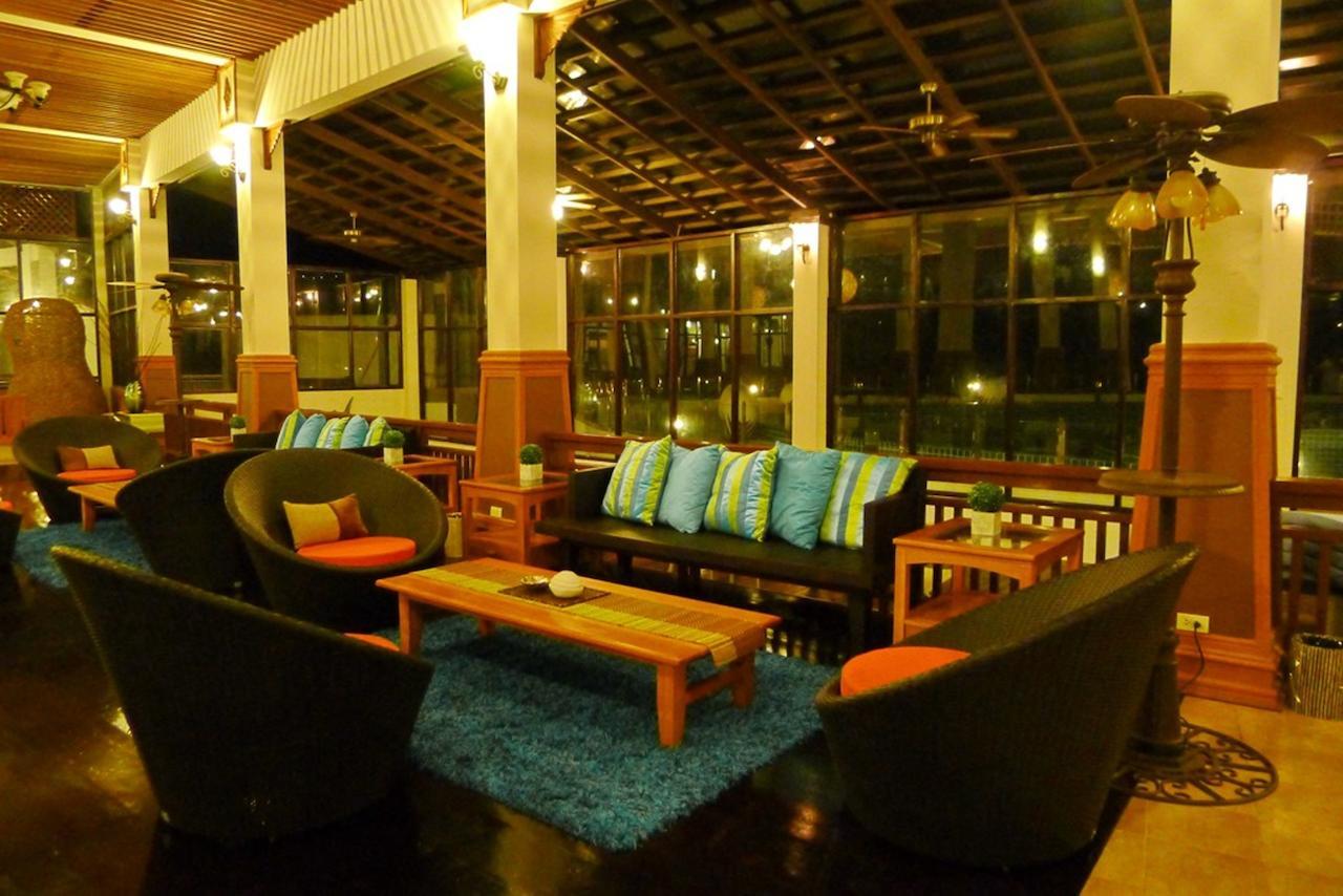 Pearl Laguna Resort Myeik Ngoại thất bức ảnh
