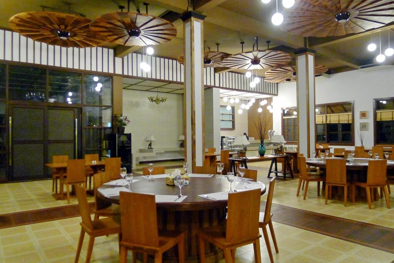 Pearl Laguna Resort Myeik Ngoại thất bức ảnh