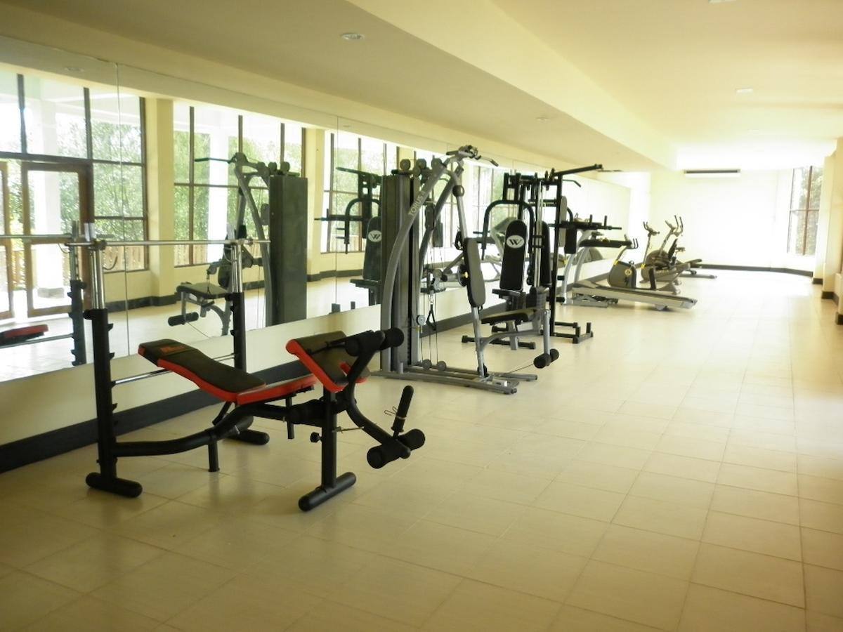 Pearl Laguna Resort Myeik Ngoại thất bức ảnh