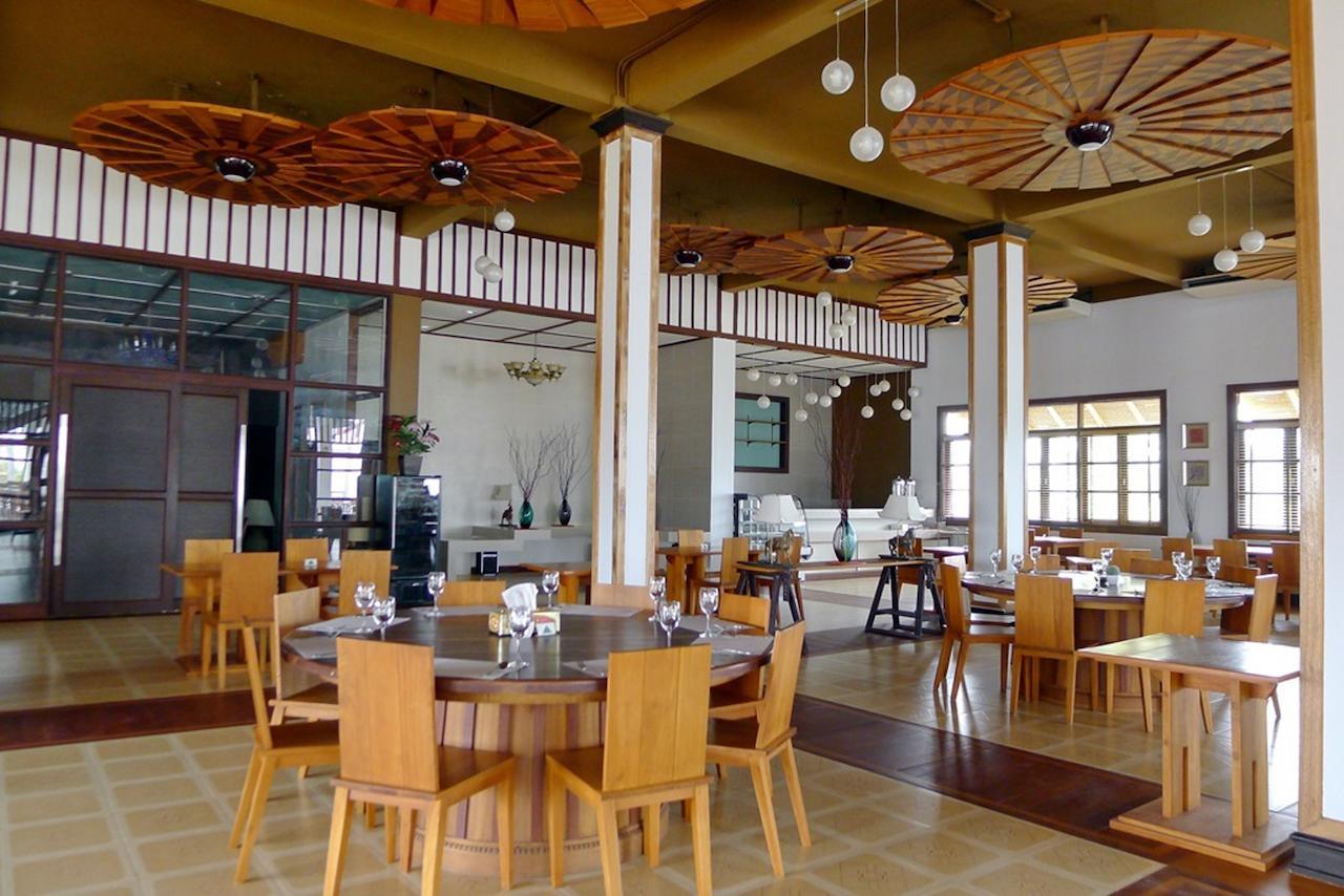 Pearl Laguna Resort Myeik Ngoại thất bức ảnh