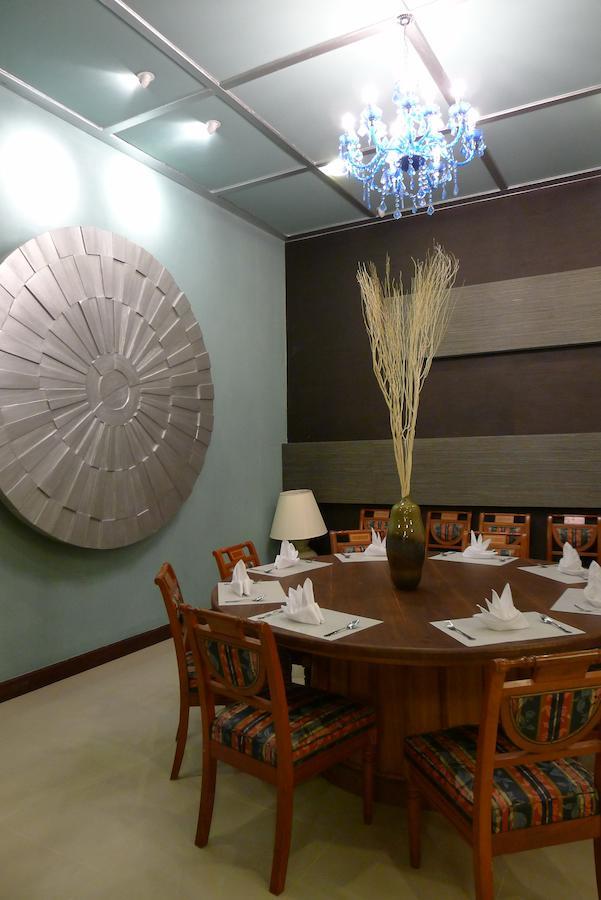 Pearl Laguna Resort Myeik Ngoại thất bức ảnh