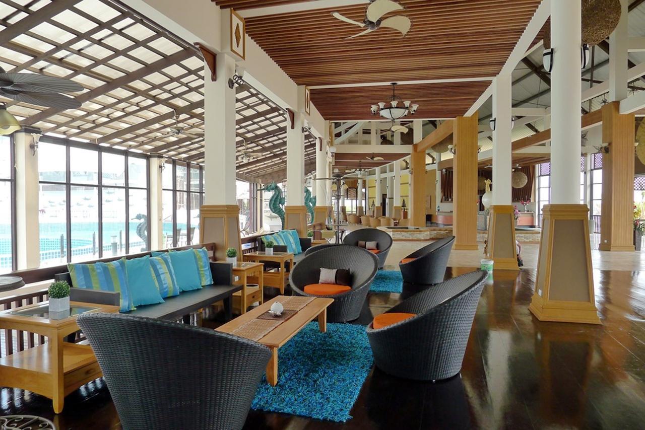 Pearl Laguna Resort Myeik Ngoại thất bức ảnh