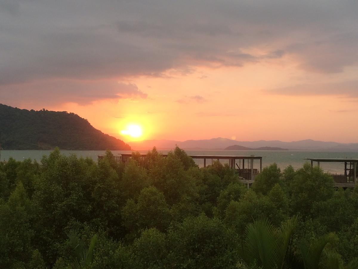 Pearl Laguna Resort Myeik Ngoại thất bức ảnh