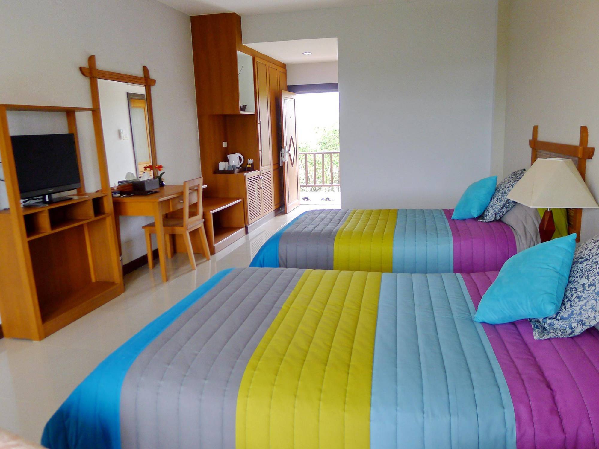 Pearl Laguna Resort Myeik Ngoại thất bức ảnh